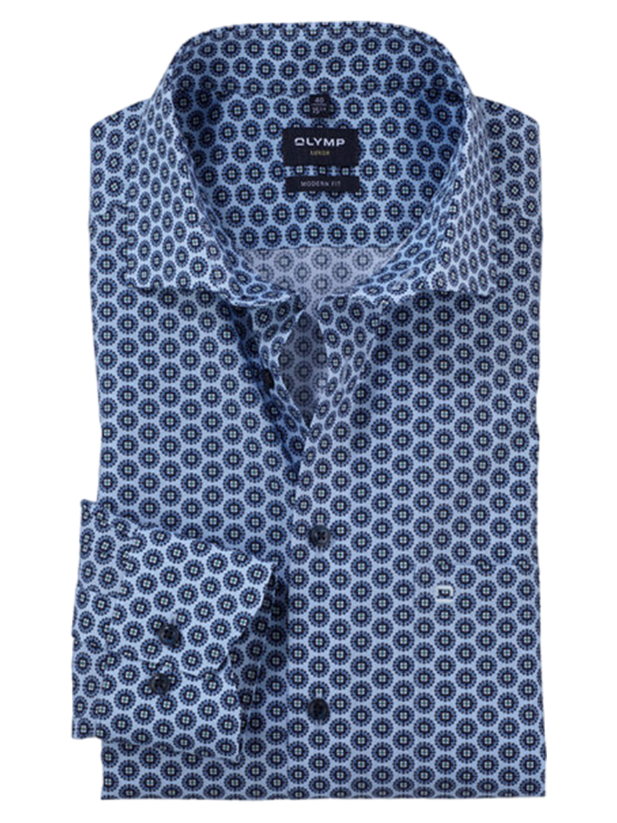 Olymp Modern fit Skjorte